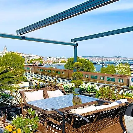 Gzh Park Bosphorus