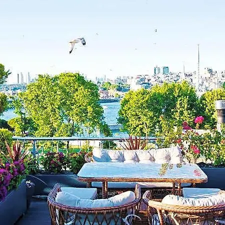 Gzh Park Bosphorus איסטמבול