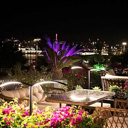 מלון Gzh Park Bosphorus