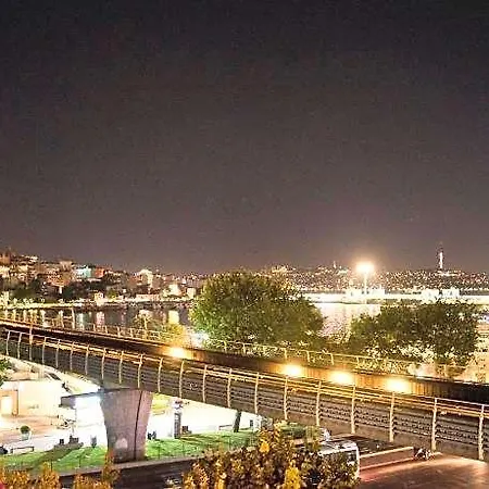 Gzh Park Bosphorus *